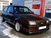 Opel Kadett - �rednie spalanie