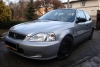 Honda Civic - �rednie spalanie
