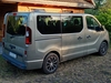 Opel Vivaro - �rednie spalanie