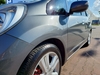 Honda Jazz - rednie spalanie
