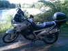 BMW F - �rednie spalanie