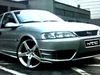 Opel Vectra - �rednie spalanie