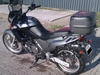 Aprilia Pegaso - rednie spalanie