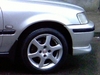 Honda Civic - �rednie spalanie