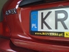 Rover 200 - �rednie spalanie