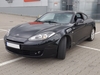 Hyundai Coup� - �rednie spalanie