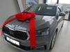 Skoda Fabia - �rednie spalanie