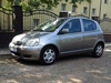 Toyota Yaris - �rednie spalanie