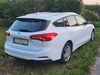 Ford Focus/Focus C-Max - rednie spalanie