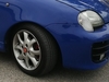 Fiat Seicento - rednie spalanie