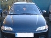 Honda Civic - �rednie spalanie