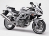 Suzuki SV - �rednie spalanie