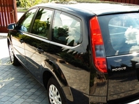 Ford Focus/Focus C-Max