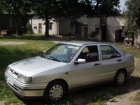 Seat Toledo