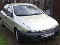 Fiat Brava