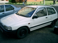 Daihatsu Charade