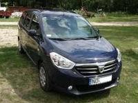 Dacia Lodgy
