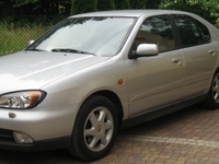 Nissan Primera