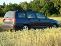 Seat Cordoba