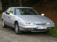 Citroën XM