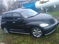 Chrysler PT Cruiser