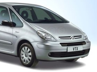 Citroën Xsara/Xsara Picasso