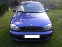 Daewoo Lanos
