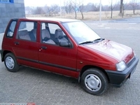 Daewoo Tico