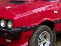 FSO Polonez/Caro/Atu/Truck