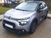 Citroën C3/C3 Pluriel