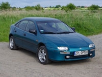 Mazda 323/323F