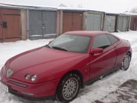 AlfaRomeo GTV