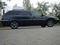 Citroën Xantia