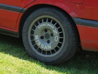 Nissan Primera