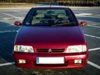 Citroën ZX
