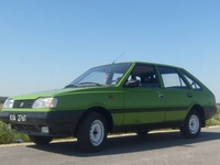 FSO Polonez/Caro/Atu/Truck