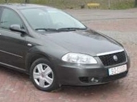 Fiat Croma