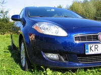 Fiat Bravo