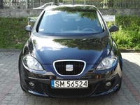 Seat Toledo