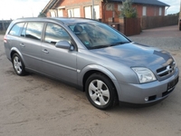 Opel Vectra