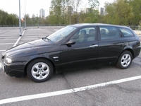 AlfaRomeo 156