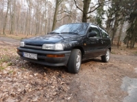 Daihatsu Charade