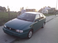 Seat Cordoba