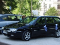 Citroën Xantia