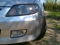 Mazda 323/323F