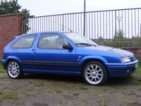 Citroën ZX