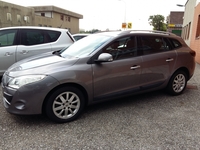 Renault Mégane