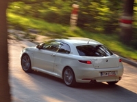 AlfaRomeo GT