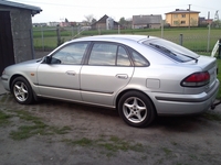 Mazda 626