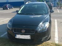 Fiat Croma